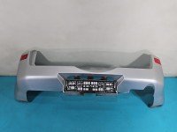 Zderzak tył Suzuki Grand Vitara II srebrny z2s. C02 HB