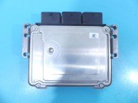 Komputer zestaw Citroen C3 Picasso 08-17 0281017333 1.6 hdi