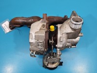 Turbosprężarka Skoda Kodiaq I 04L253010T 2.0 tdi 150KM