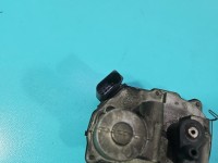 Nastawnik klap kolektora Audi A6 C6 059129086M 3.0 tdi