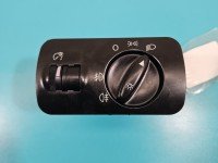 Przełącznik włącznik świateł Audi A3 8L