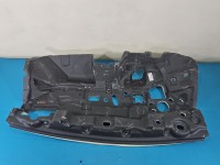 Wykładzina DYWAN PODŁOGA Peugeot 3008 II 9810686980, 98176588ZD, 98114546ZD