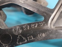 Ślizg zderzaka tył lewy Vw Tiguan II 16- 5NA807394, 5NA807393, 5NA807863