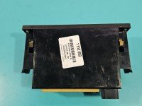Konsola panel nawiewu Audi A4 B5 8D0820043M