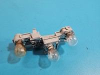 Lampa tył lewa Volvo C30 HB EUROPA