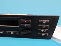 Konsola panel nawiewu BMW X5 E53 6902558