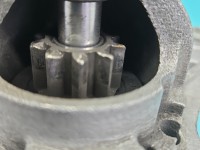 TEST Rozrusznik Nissan Qashqai I J10 06-13 1.6 16V (HR16DE) 233001KA1C, M000T321782E