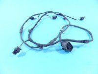 Wiązka zderzaka przód Vw Golf VI Instalacja pdc 5M0971095L