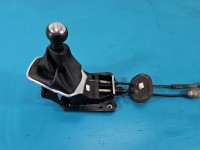 DŹWIGNIA LEWAREK WYBIERAK LINKI Peugeot 301 1.6 hdi