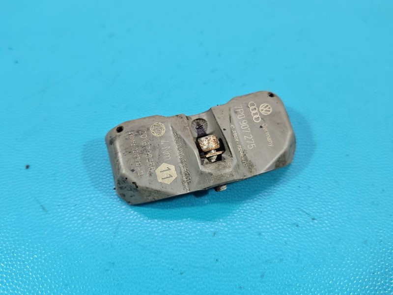 Czujnik ciśnienia opon Porsche Panamera I 970 7P0907275 TPMS