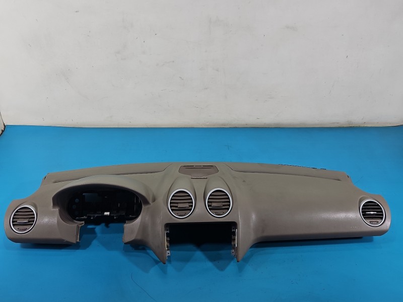 Deska rozdzielcza airbag pasażera kokpit Mercedes ML W164