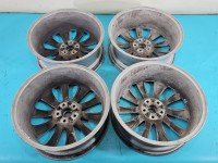 Felga aluminiowa 18" komplet alufelgi felgi Opel Mokka A