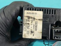Konsola panel nawiewu Opel Omega B 13125202, 69382201