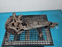 Piasta koła tył prawa zwrotnica łożysko Kia Carnival II 05-14 2.9 crdi