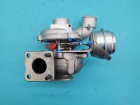 Turbosprężarka Regenerowana Alfa romeo Gt 760497-2, 55200925, 55205370 1.9 jtd 150KM