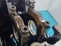 Blok silnika Vw Passat B6 3.2 FSI V6 (AXZ)