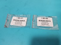 Zacisk przód lewy Audi A4 B6 1.9 tdi