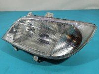 Reflektor lewy lampa przód Mercedes Sprinter I 903 EUROPA
