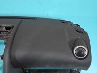 Deska rozdzielcza konsola kokpit Nissan Qashqai I J10 06-13 eu