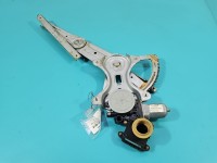 Podnośnik przód lewy SZYBY WINDA Toyota Corolla Verso II 997249-100 5d HB