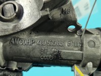 Stacyjka KLUCZYK WKŁADKA Audi A4 B6