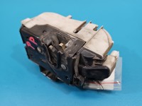 Zamek przód prawy Vw Polo III 6N EUROPA 3PIN