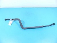 Rura przewód Porsche, Europejska, odprowadzająca wodę Porsche Panamera I 970 97057374400 3.0 V6