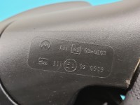 Lusterko prawe Vw Tiguan I 07- czarny LC9X europa