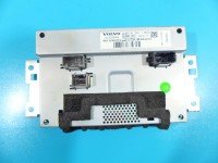 Wyświetlacz monitor VOLVO S60 II 10- 31337644