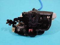 Zamek tył prawy 4E0839016, 4E0837059 Audi A8 D3