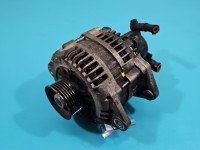 TEST Alternator Opel Astra II G 1.7 DTI