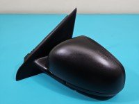 Lusterko lewe pin Renault Twingo III 14-24 HB bialy 5d europa