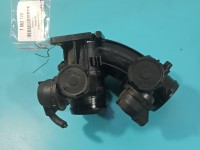 Przepustnica Peugeot 407 9657522480 2.0 hdi