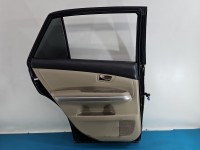 Drzwi tył lewe LEXUS RX II 03-08 HB 5d 202