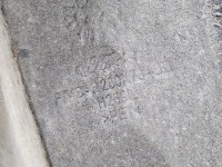 Nadkole tył prawe Ford Edge II