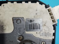 Zamek przód lewy Mini Cooper One I 00- R50 EUROPA 7pin