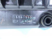 Obudowa filtra powietrza Mitsubishi Lancer VIII 014900-4340, 1500A055 1.8 16v