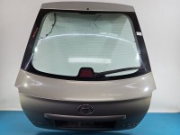 Klapa tył Toyota Avensis II T25 HB 5d 6T1