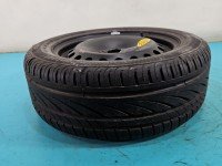 Koło zapasowe 16" dojazdowe dojazdówka Ford Mondeo Mk3 Rozstaw śrub: 5x108, Continental, 205 mm, Profil opony: 55,...