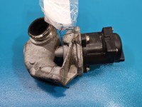 Zawór egr Volvo C30 1.6 hdi Diesel, Europejska, 5pin