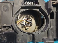 Reflektor lewy lampa przód Audi A4 B7 EUROPA 8E0941003AJ, 0301219201