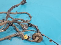 Wiązka instalacja hamulca ręcznego, pompy paliwa Volvo S90 II 16- P31472386, 2386090816