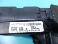 Komputer Sterownik silnika 30771550, 0281012103 Volvo S60 I 2.4 D5