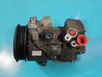 Sprężarka klimatyzacji kompresor Mitsubishi Colt Z30 VI 04- 1.3 16V 447220-9685