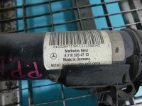 Amortyzator przód komplet lewy prawy Mercedes CLS II C218 W218 218 L+P