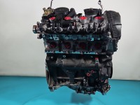Silnik AUDI A4 B8 2.0 TFSI 211KM ODPALANY FILM pomiar