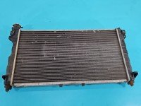 Chłodnica wody Chrysler Voyager IV 3.3 V6