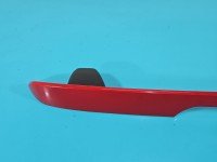 Spoiler lotka klapy Citroen C2 czerwony KKN