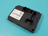 Sterownik moduł Volkswagen, Europejska, FOTELA LEWY PRZÓD Vw Tiguan II 16- 3AA959257C