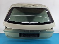 Klapa tył Skoda Superb IV kombi 5d LR1B